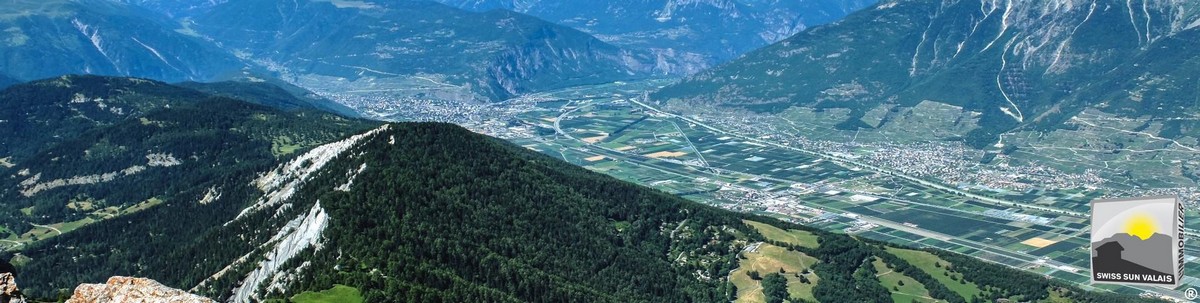 Swiss Sun Valais ® Comment faire l'achat votre bien immobilier à Charrat en Valais Suisse, en toute sérénité ?  1er réseau immobilier du Valais ®